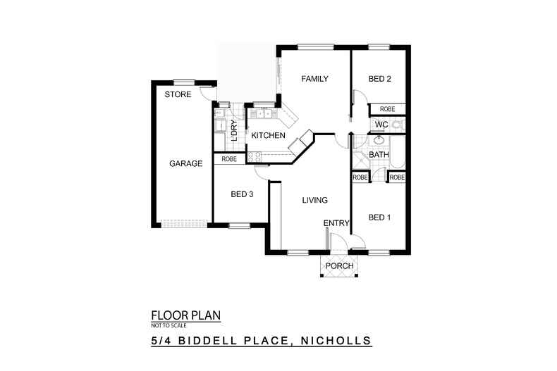 Lot 17/5/4 Biddell Place Nicholls