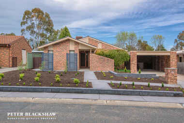 Lot 81/14 Muir Close Isabella Plains