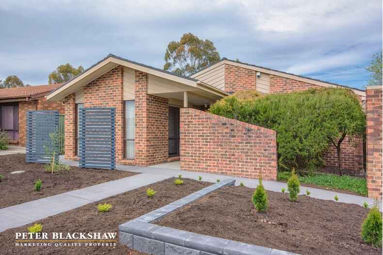 Lot 81/14 Muir Close Isabella Plains Lot 81/14 Muir Close Isabella Plains