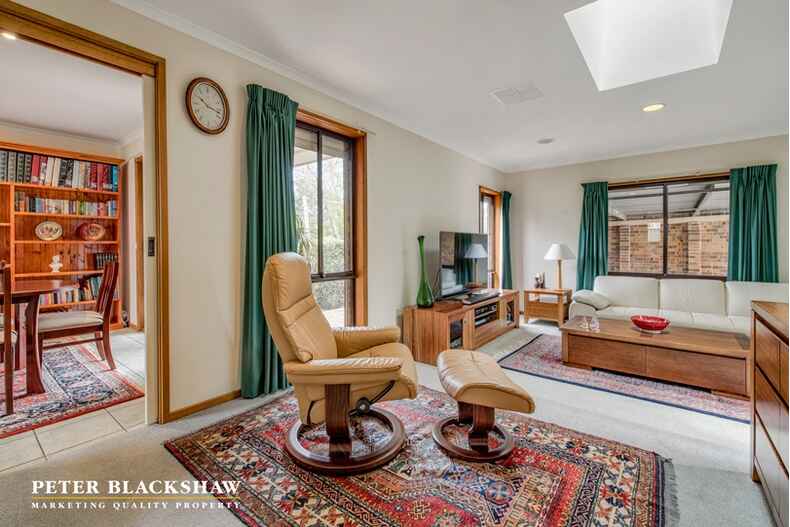 Lot 81/14 Muir Close Isabella Plains Lot 81/14 Muir Close Isabella Plains