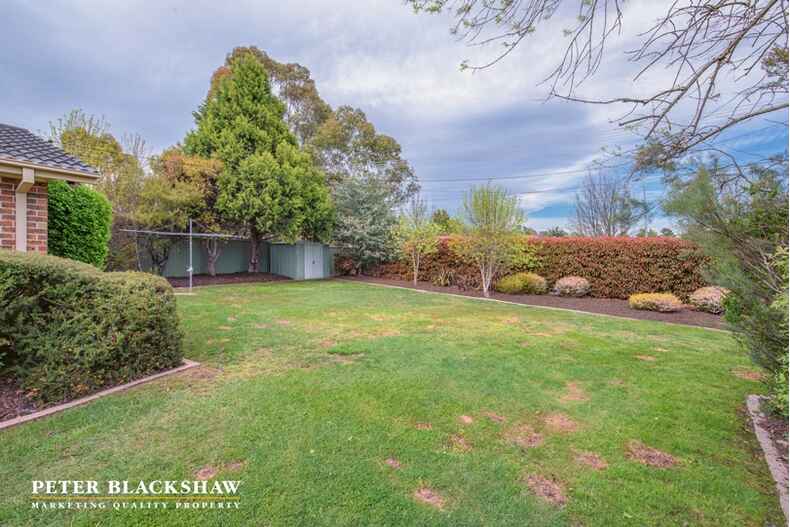 Lot 81/14 Muir Close Isabella Plains Lot 81/14 Muir Close Isabella Plains