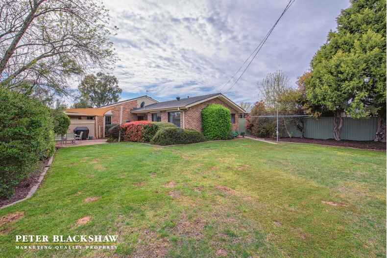 Lot 81/14 Muir Close Isabella Plains Lot 81/14 Muir Close Isabella Plains