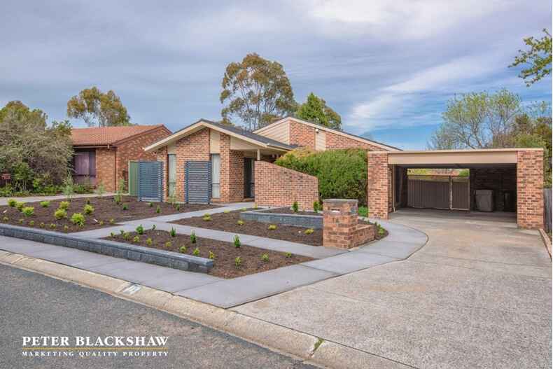 Lot 81/14 Muir Close Isabella Plains Lot 81/14 Muir Close Isabella Plains