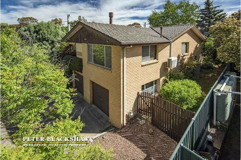 Lot 16/32 Sullivan Crescent Wanniassa