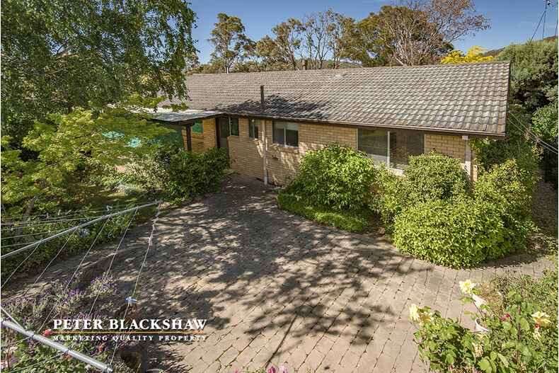 Lot 16/32 Sullivan Crescent Wanniassa