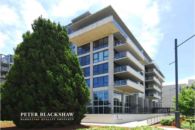 11/1 Sydney Avenue Barton 11/1 Sydney Avenue Barton