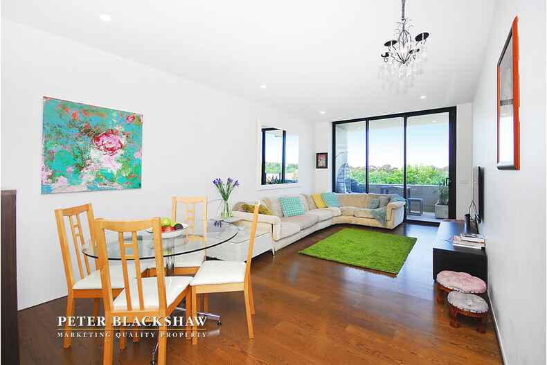  11/1 Sydney Avenue Barton