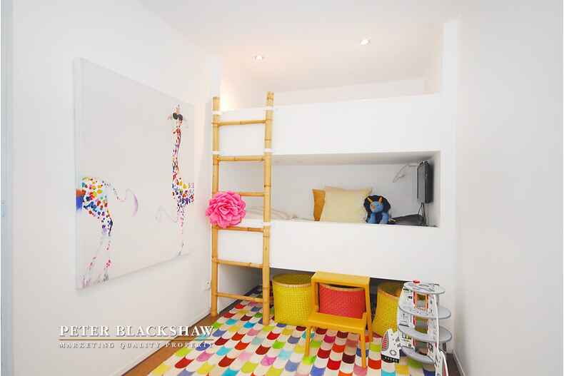 11/1 Sydney Avenue Barton 11/1 Sydney Avenue Barton