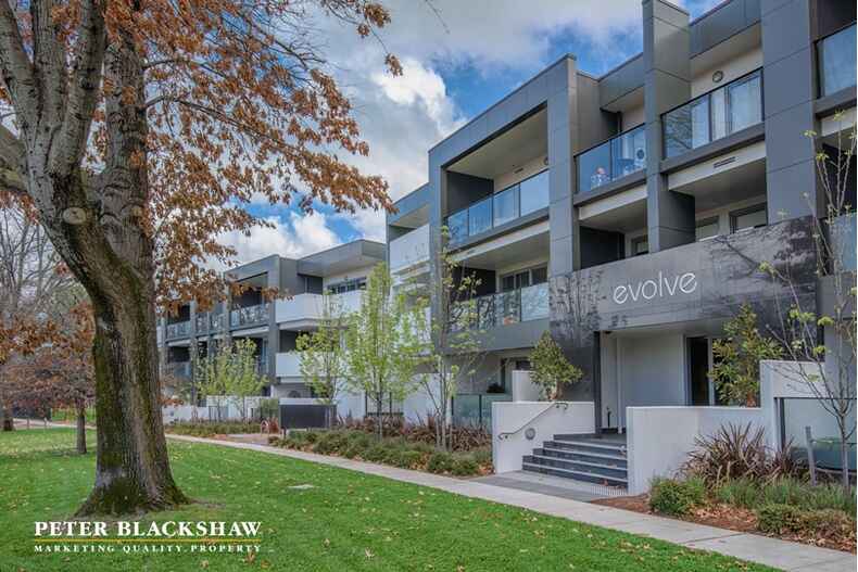 Lot 13/28/14 New South Wales Crescent Forrest