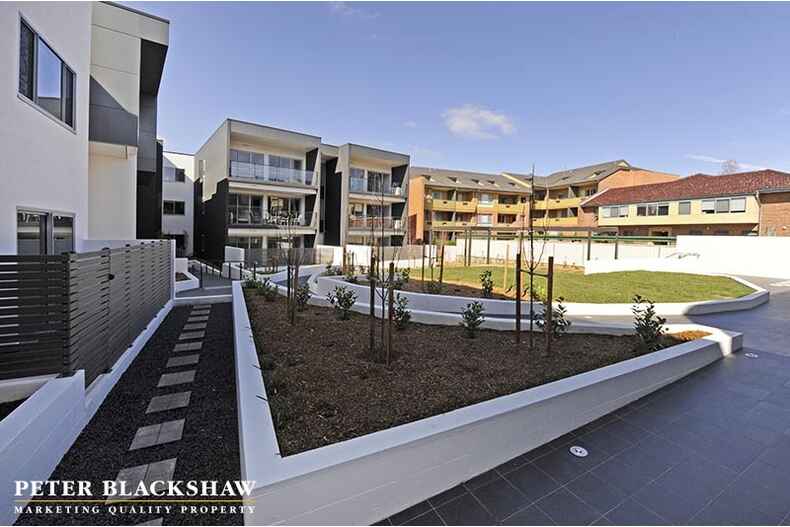 Lot 13/28/14 New South Wales Crescent Forrest