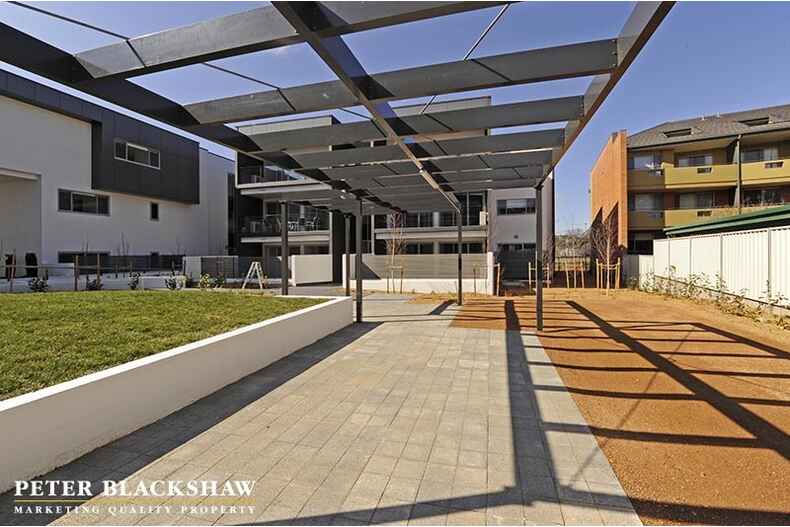 Lot 13/28/14 New South Wales Crescent Forrest