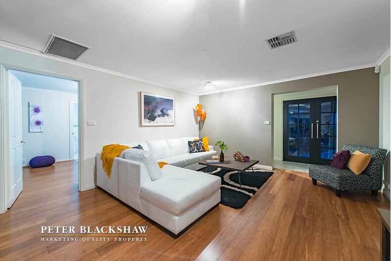 Lot 8/18 River Drive  Queanbeyan