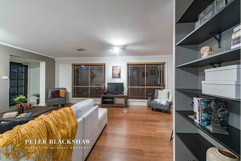 Lot 8/18 River Drive  Queanbeyan