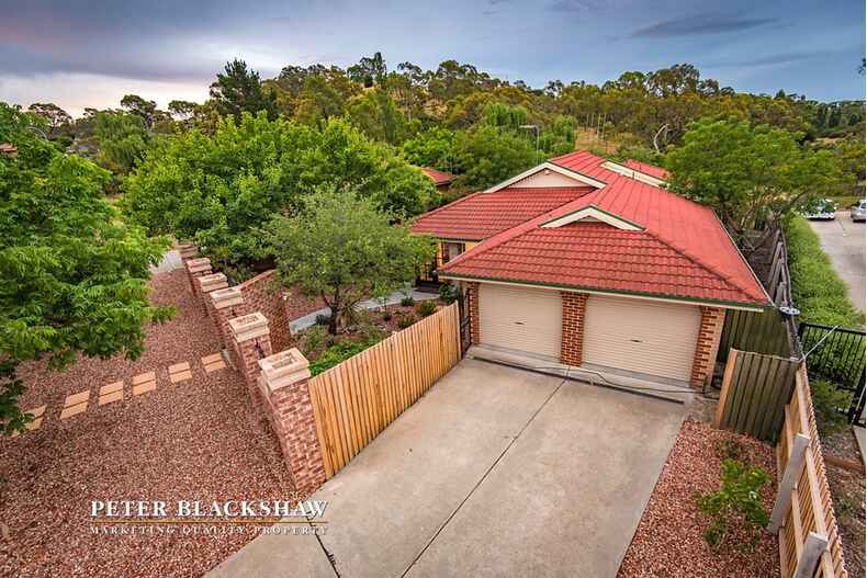 Lot 8/18 River Drive  Queanbeyan