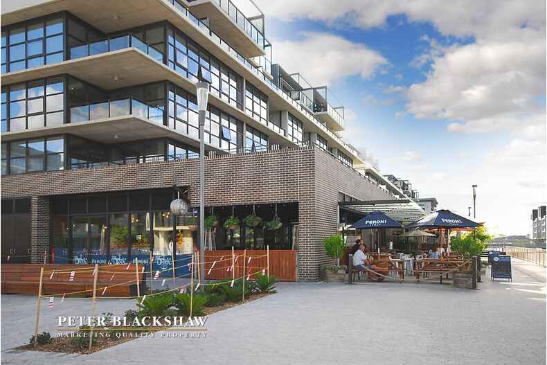 21/33 Eastlake Parade Kingston 21/33 Eastlake Parade Kingston