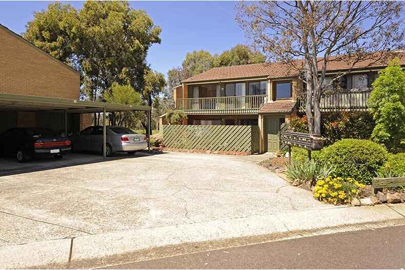 Lot 2/73/25 Pinkerton Circuit Kambah Lot 2/73/25 Pinkerton Circuit Kambah