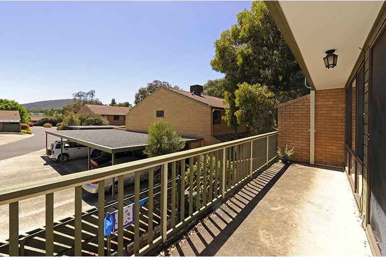 Lot 2/73/25 Pinkerton Circuit Kambah Lot 2/73/25 Pinkerton Circuit Kambah