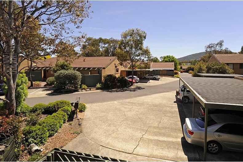 Lot 2/73/25 Pinkerton Circuit Kambah Lot 2/73/25 Pinkerton Circuit Kambah