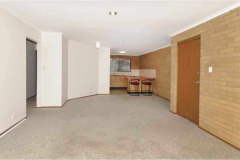 Lot 2/73/25 Pinkerton Circuit Kambah Lot 2/73/25 Pinkerton Circuit Kambah