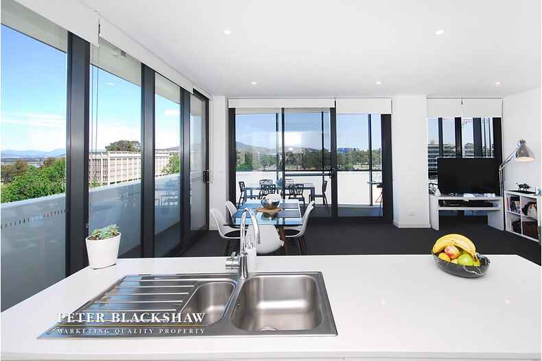 36/65 Constitution Avenue Campbell 36/65 Constitution Avenue Campbell