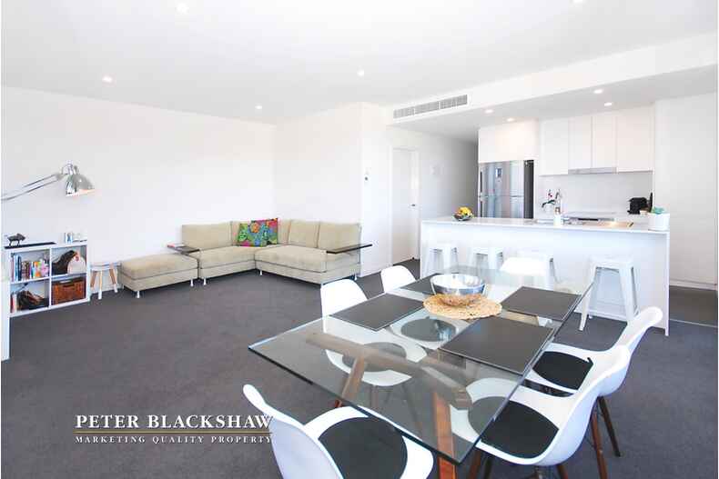 36/65 Constitution Avenue Campbell 36/65 Constitution Avenue Campbell