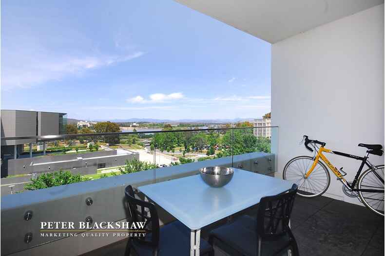 36/65 Constitution Avenue Campbell 36/65 Constitution Avenue Campbell