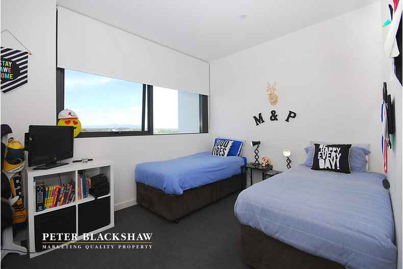 36/65 Constitution Avenue Campbell 36/65 Constitution Avenue Campbell