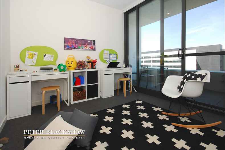 36/65 Constitution Avenue Campbell 36/65 Constitution Avenue Campbell