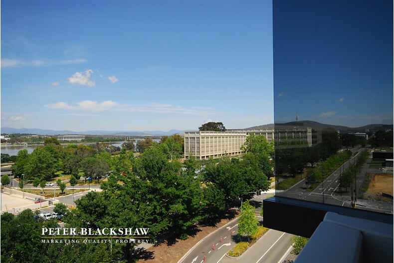 36/65 Constitution Avenue Campbell 36/65 Constitution Avenue Campbell