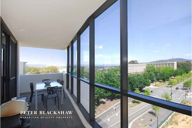 36/65 Constitution Avenue Campbell 36/65 Constitution Avenue Campbell