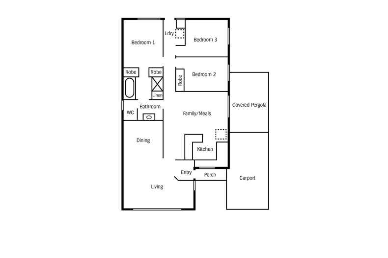 Lot 24/23 Ern Florence Crescent Theodore