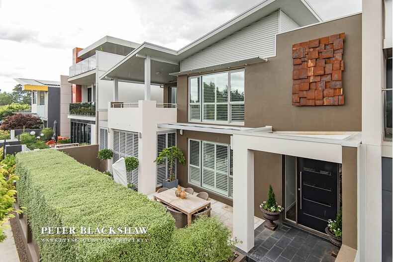 Lot 3/72 Dawes Street Kingston
