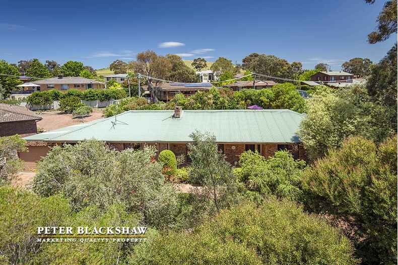 Lot 11/12 Khull Crecsent Kambah Lot 11/12 Khull Crecsent Kambah