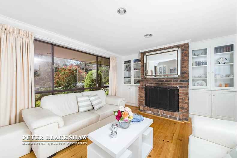 Lot 11/12 Khull Crecsent Kambah Lot 11/12 Khull Crecsent Kambah