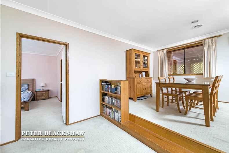 Lot 11/12 Khull Crecsent Kambah Lot 11/12 Khull Crecsent Kambah