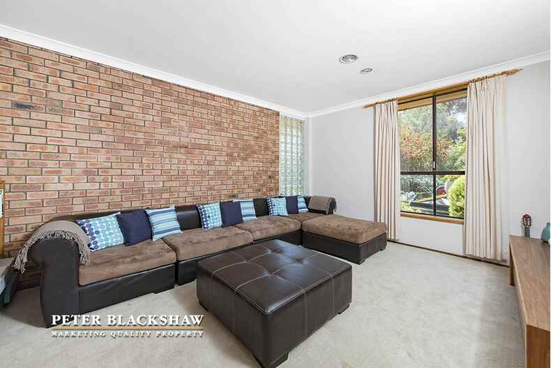 Lot 11/12 Khull Crecsent Kambah Lot 11/12 Khull Crecsent Kambah