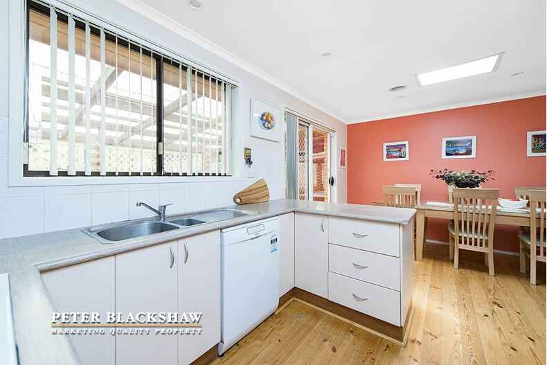 Lot 11/12 Khull Crecsent Kambah Lot 11/12 Khull Crecsent Kambah