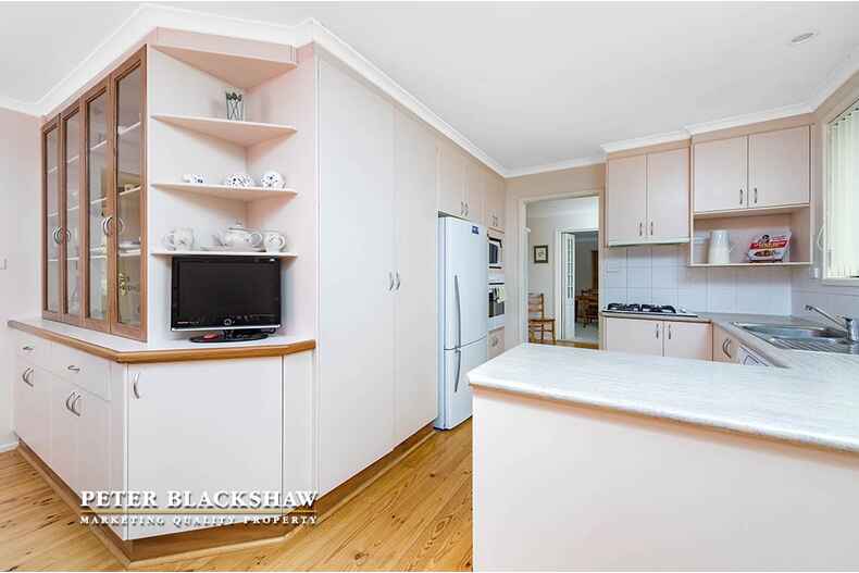 Lot 11/12 Khull Crecsent Kambah Lot 11/12 Khull Crecsent Kambah