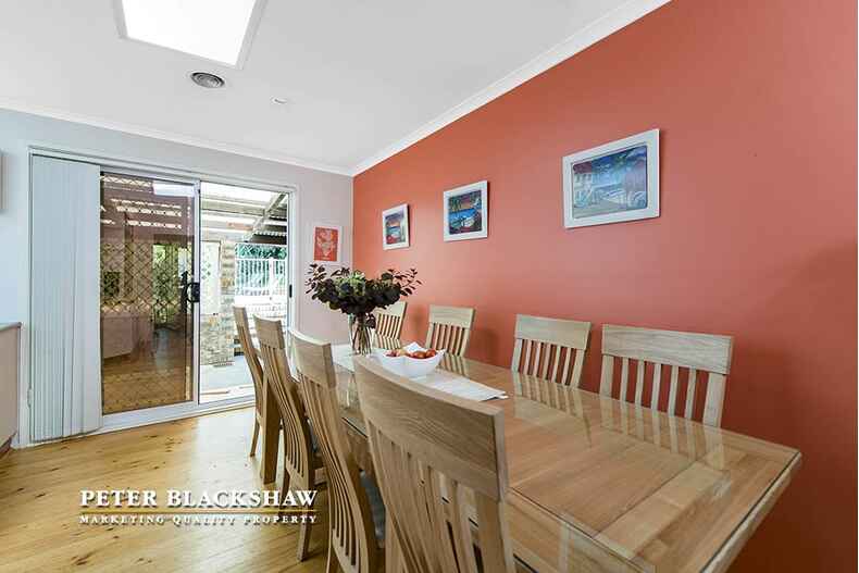 Lot 11/12 Khull Crecsent Kambah Lot 11/12 Khull Crecsent Kambah