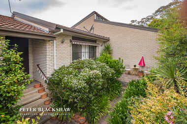 23/16 Sexton Street Cook