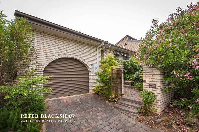 23/16 Sexton Street Cook 23/16 Sexton Street Cook