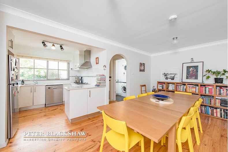 23/16 Sexton Street Cook 23/16 Sexton Street Cook