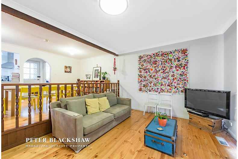 23/16 Sexton Street Cook 23/16 Sexton Street Cook