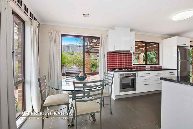 Lot 6/16 McVilly Close Gordon Lot 6/16 McVilly Close Gordon