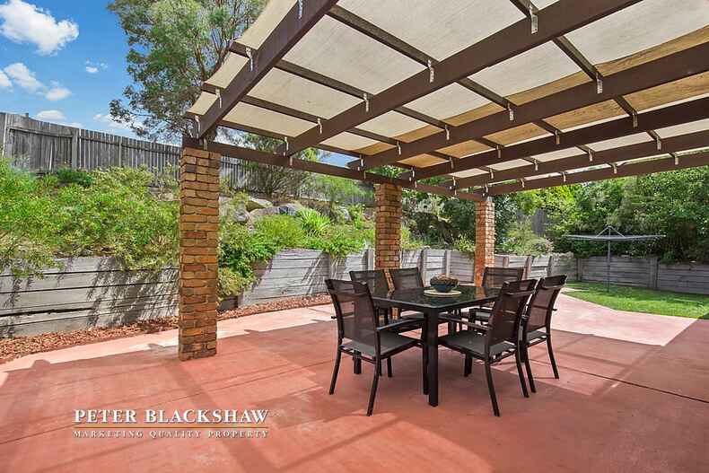 Lot 6/16 McVilly Close Gordon Lot 6/16 McVilly Close Gordon