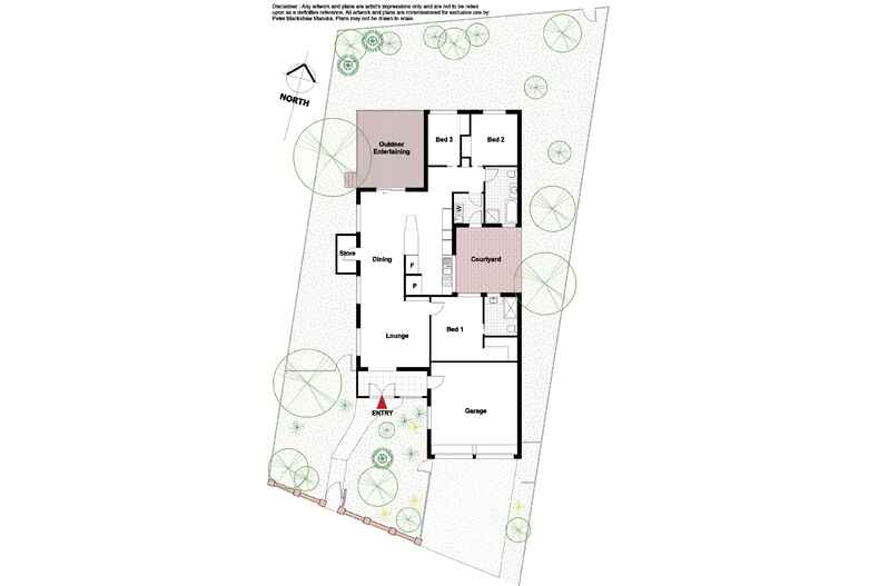 Lot 8/18 River Drive  Queanbeyan