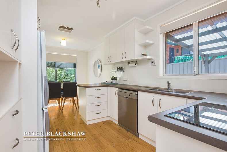 Lot 5/14 Arabana Street Aranda Lot 5/14 Arabana Street Aranda