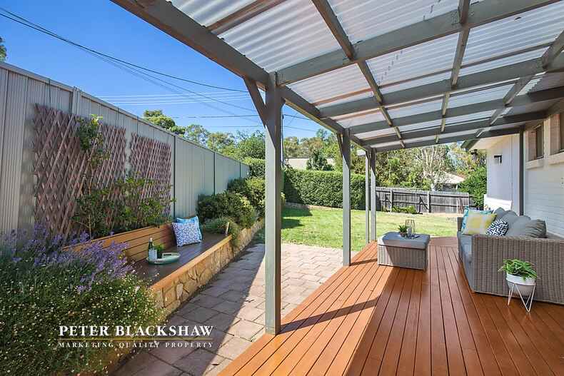 Lot 5/14 Arabana Street Aranda Lot 5/14 Arabana Street Aranda