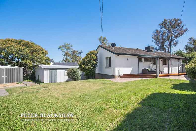 Lot 5/14 Arabana Street Aranda Lot 5/14 Arabana Street Aranda