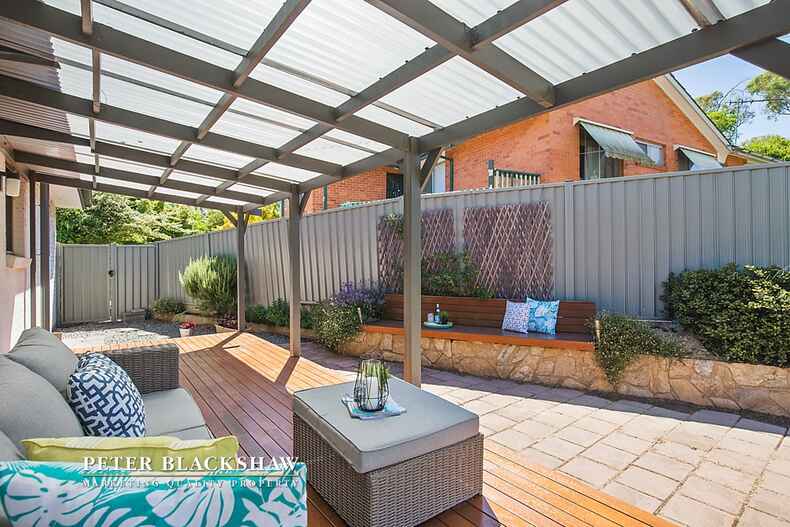 Lot 5/14 Arabana Street Aranda Lot 5/14 Arabana Street Aranda